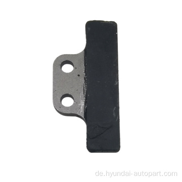 Hyundai Kia Auto Timing Chain Guide-Kette Unter 24431-26000